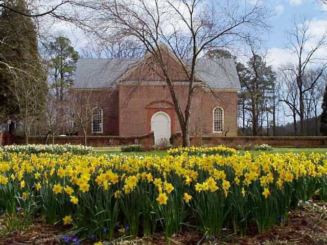 Abingdon Episcopal Church