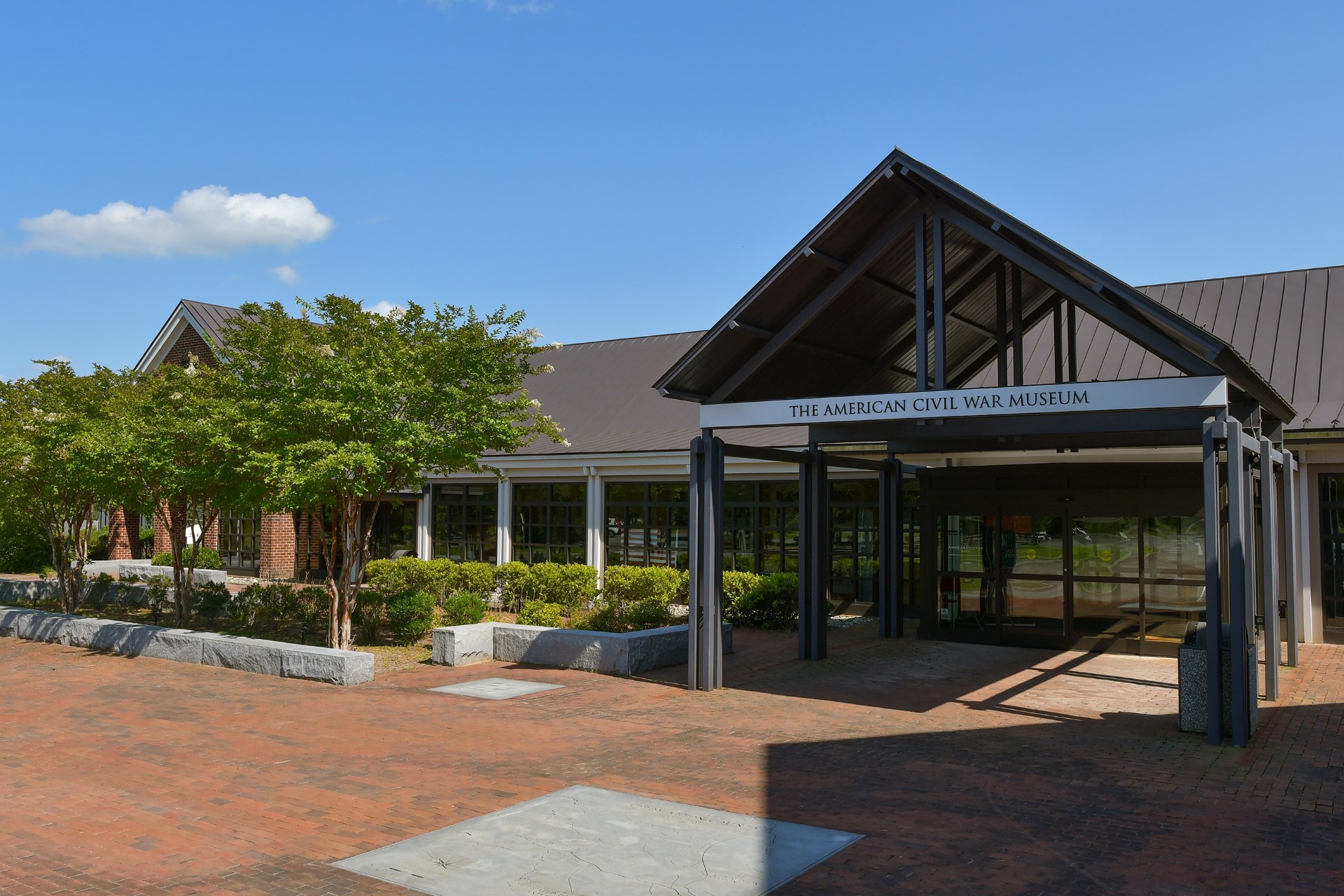 American Civil War Museum