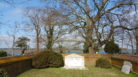 Arlington Plantation & Custis