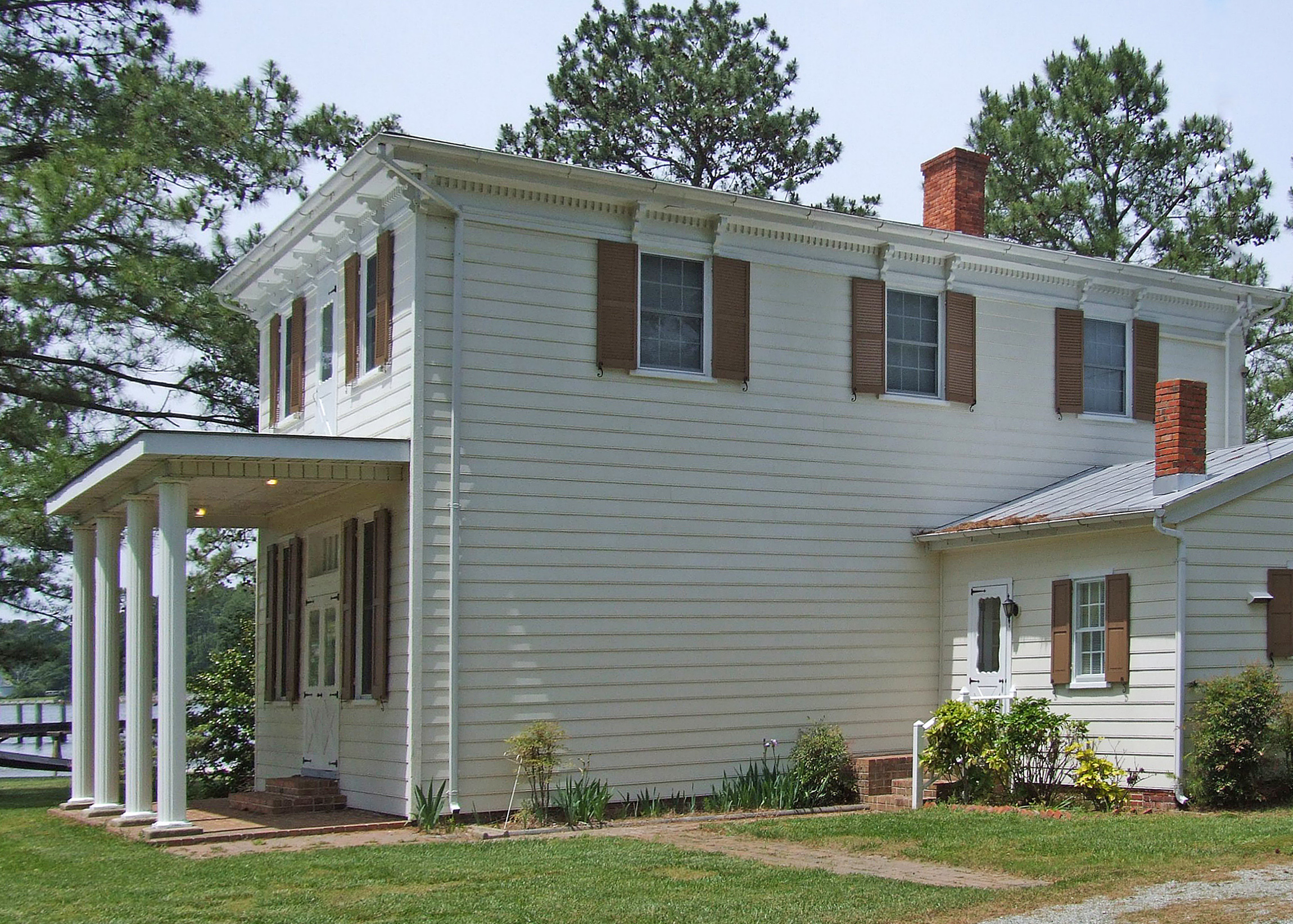 B. Williams & Co. Historic County Store