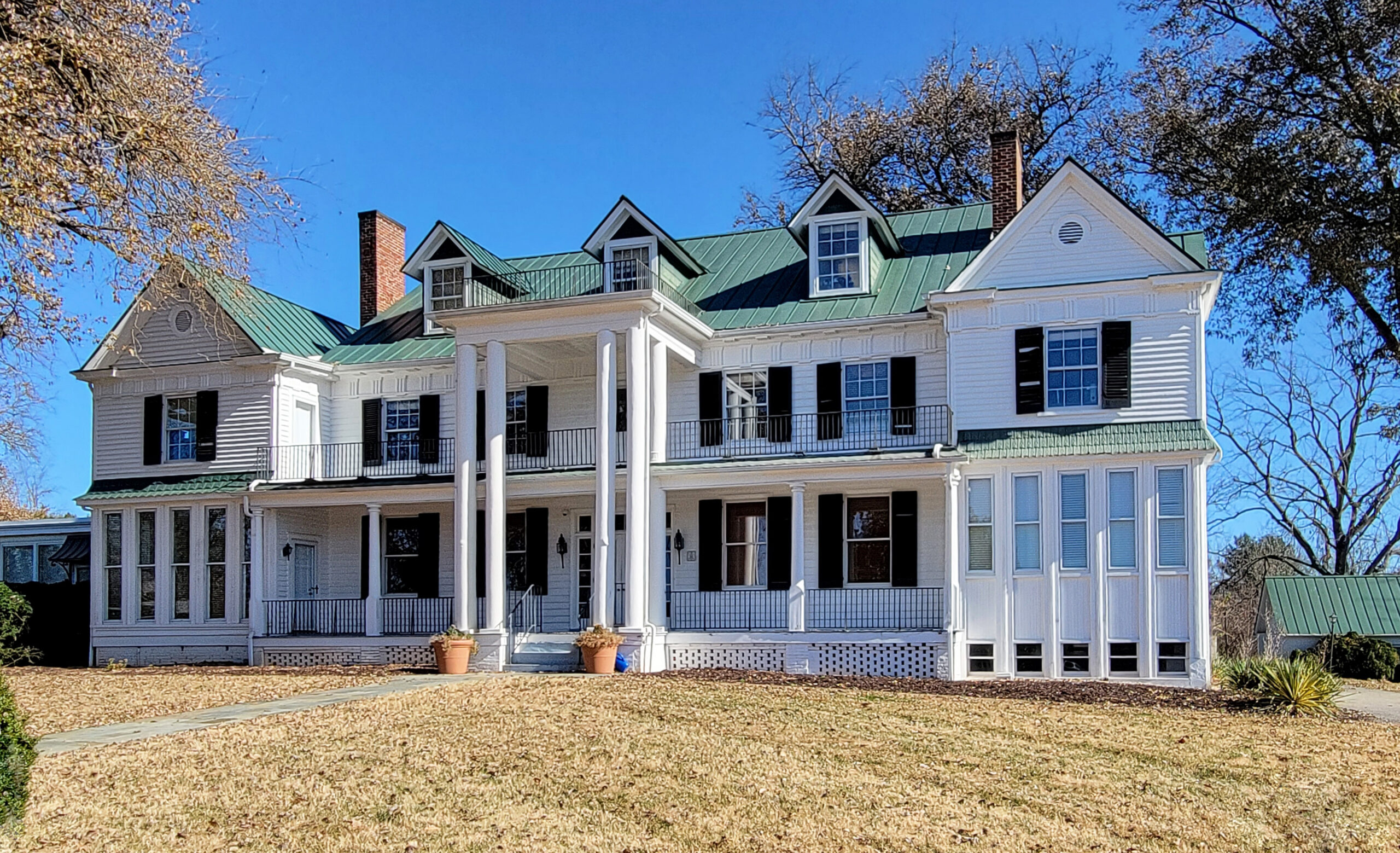 Beaver Creek Tobacco Plantation