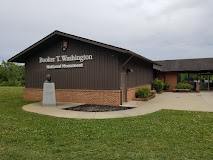Booker T. Washington National Monument