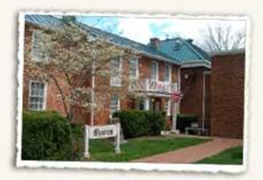 Botetourt County Historical Museum