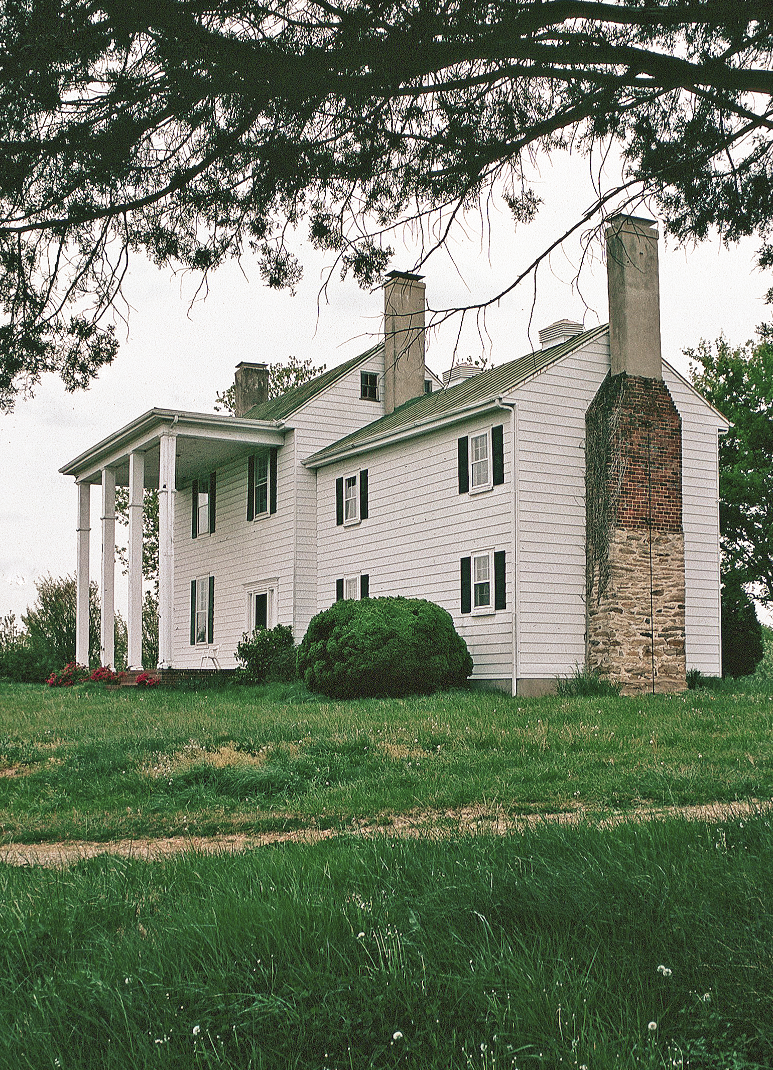 Brandon Plantation