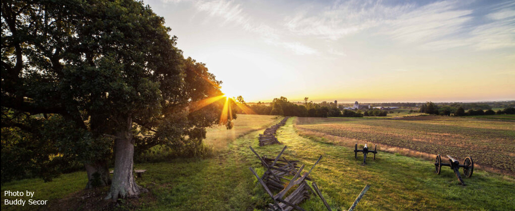 Cedar Mountain Battlefield