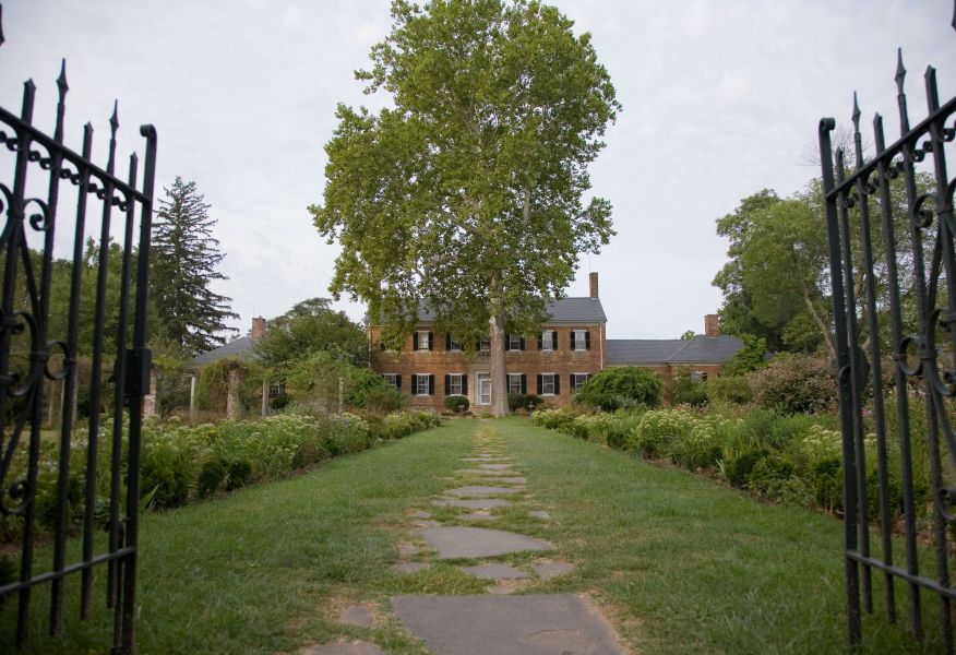 Chatham Manor