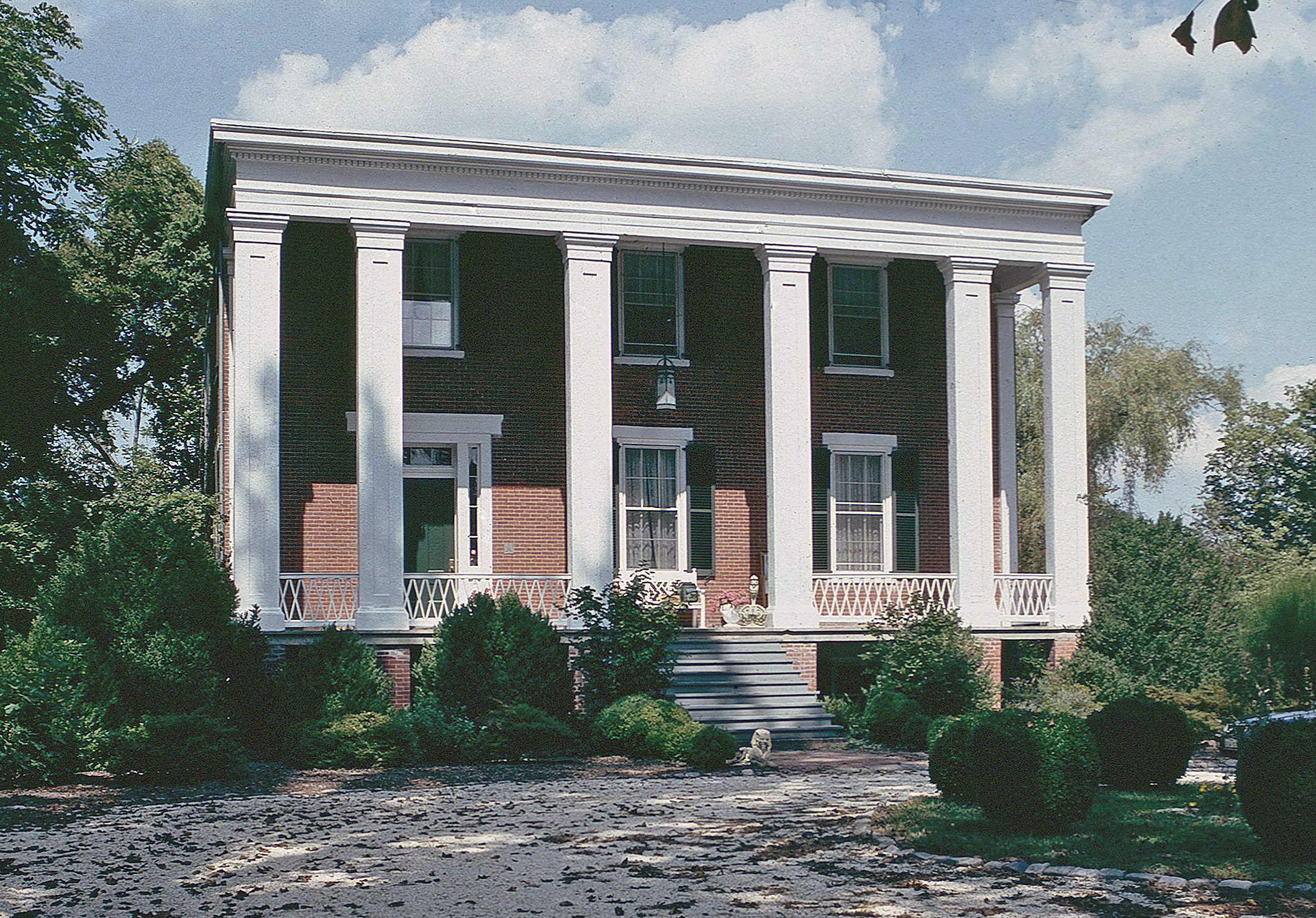 Clover Lea Historic Home