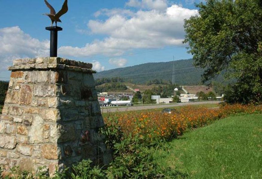 Daniel Boone Wilderness Trail