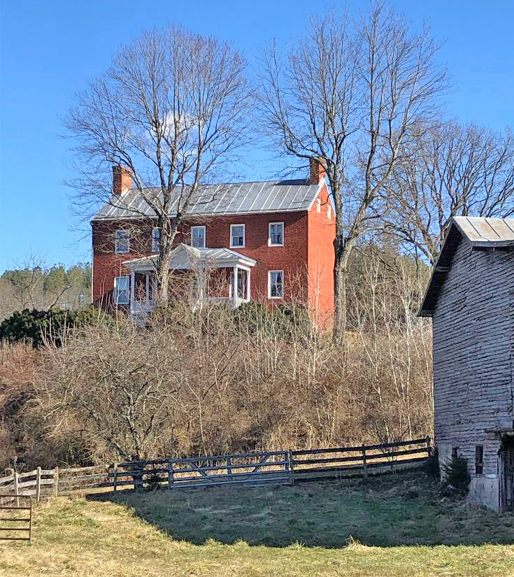Daniel Munch Historic House & Farm 