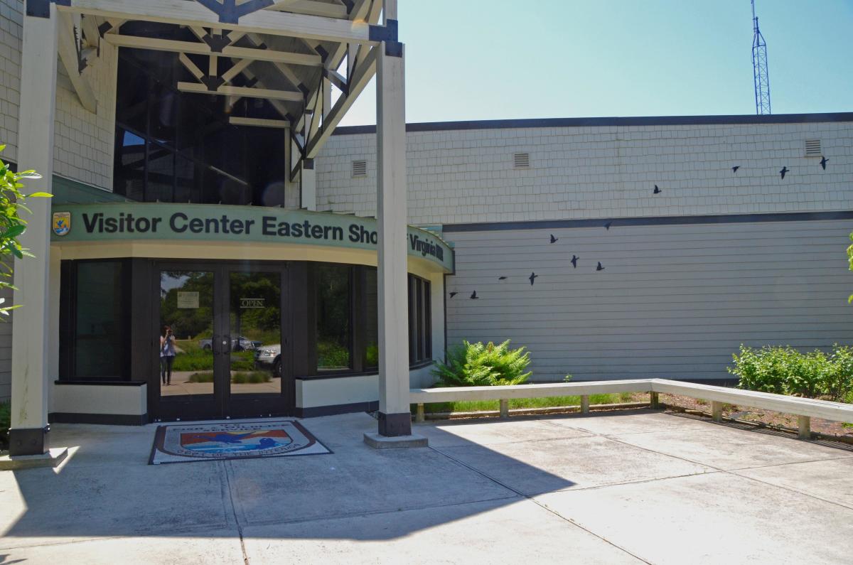 Eastern Shore of VA National Wildlife Refuge