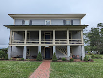 Exchange Hotel Civil War Medical Museum