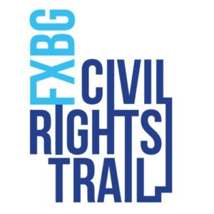 Fredericksburg Civil Rights Trail