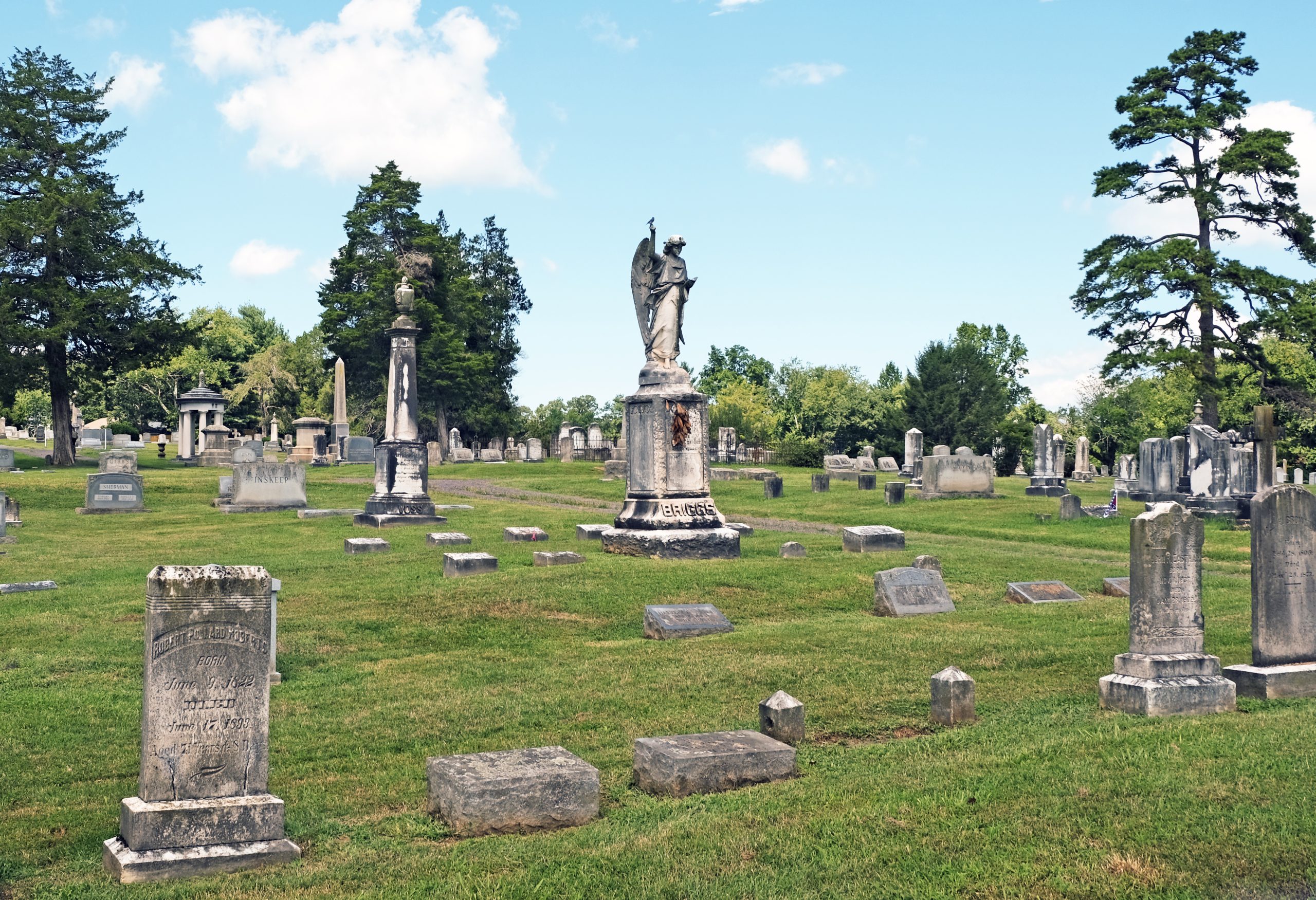 Fairview Cemetery
