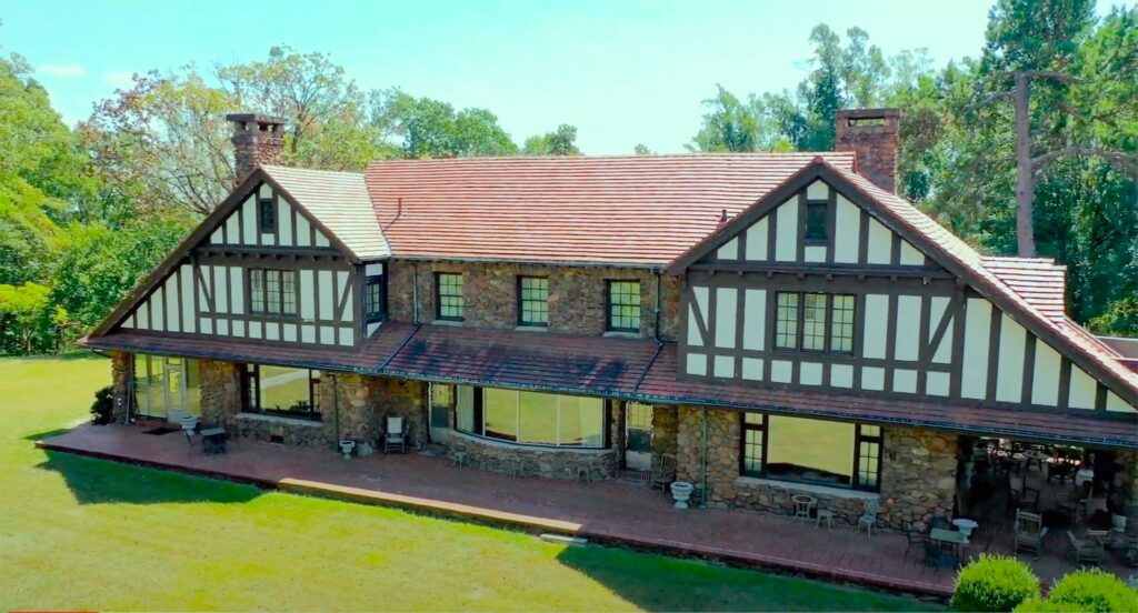 Fieldcrest Clubhouse