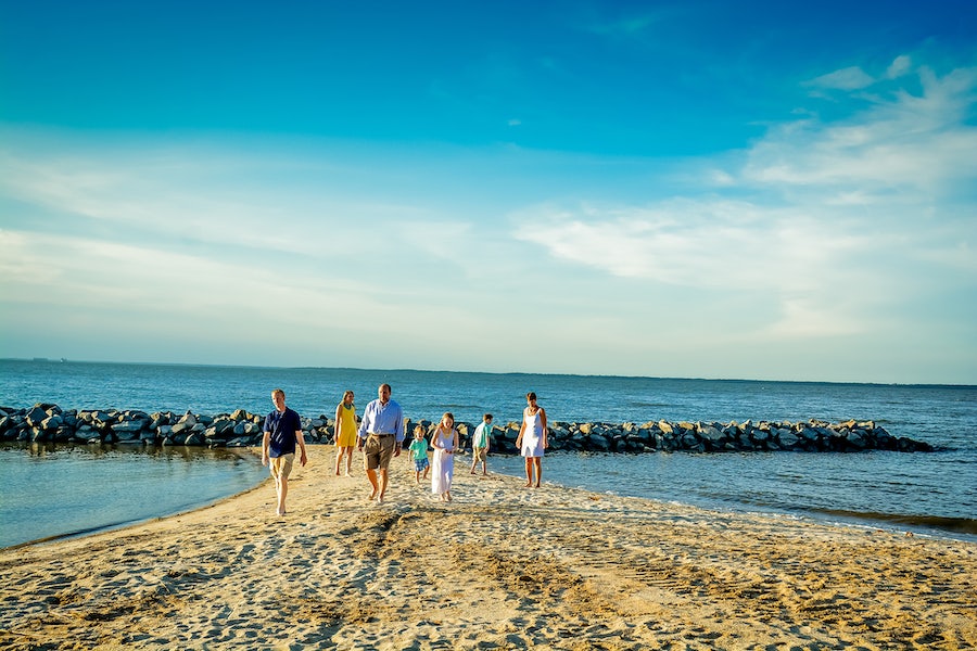 Fort Boykin Historic Park