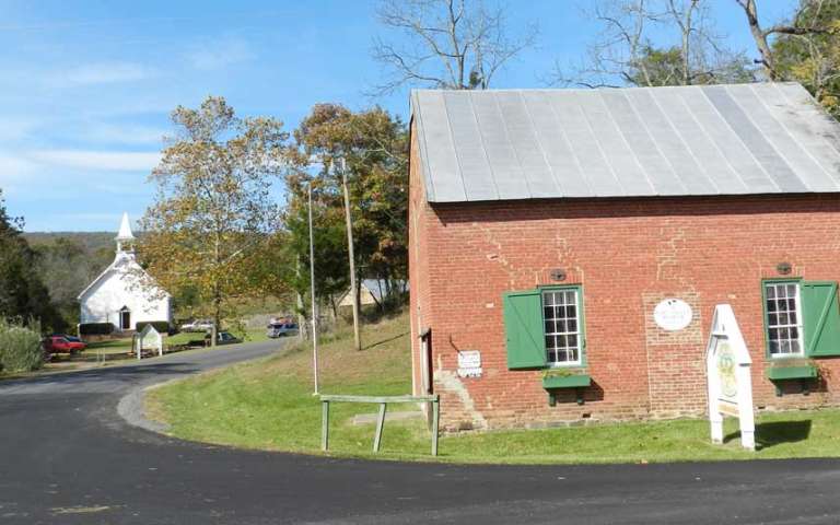 Fort Valley Museum