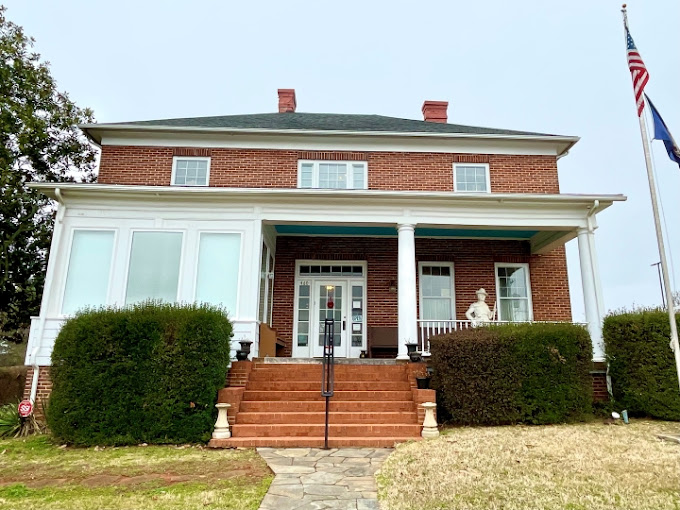 Franklin County Historical Society