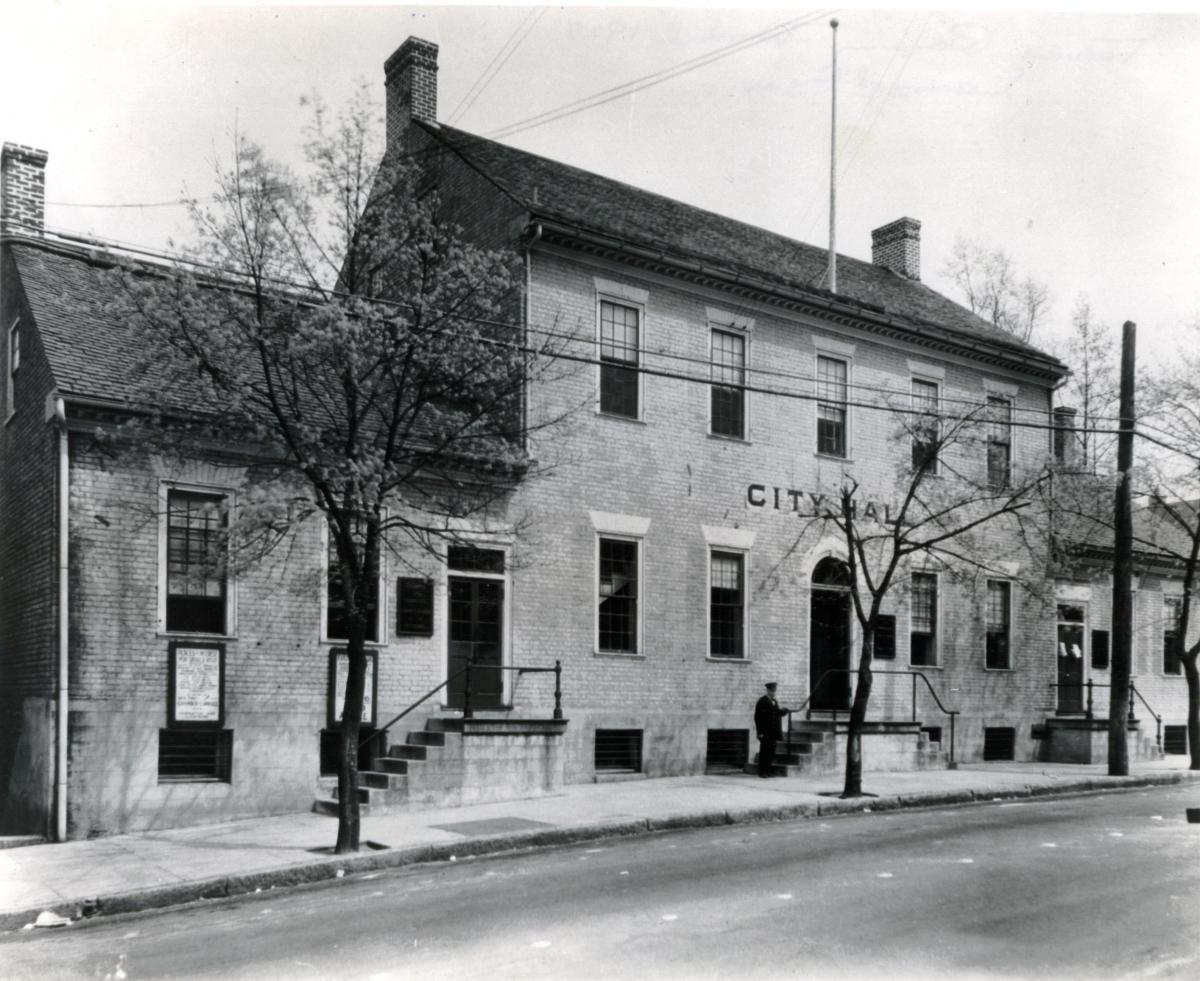Fredericksburg Area Museum (FAM)