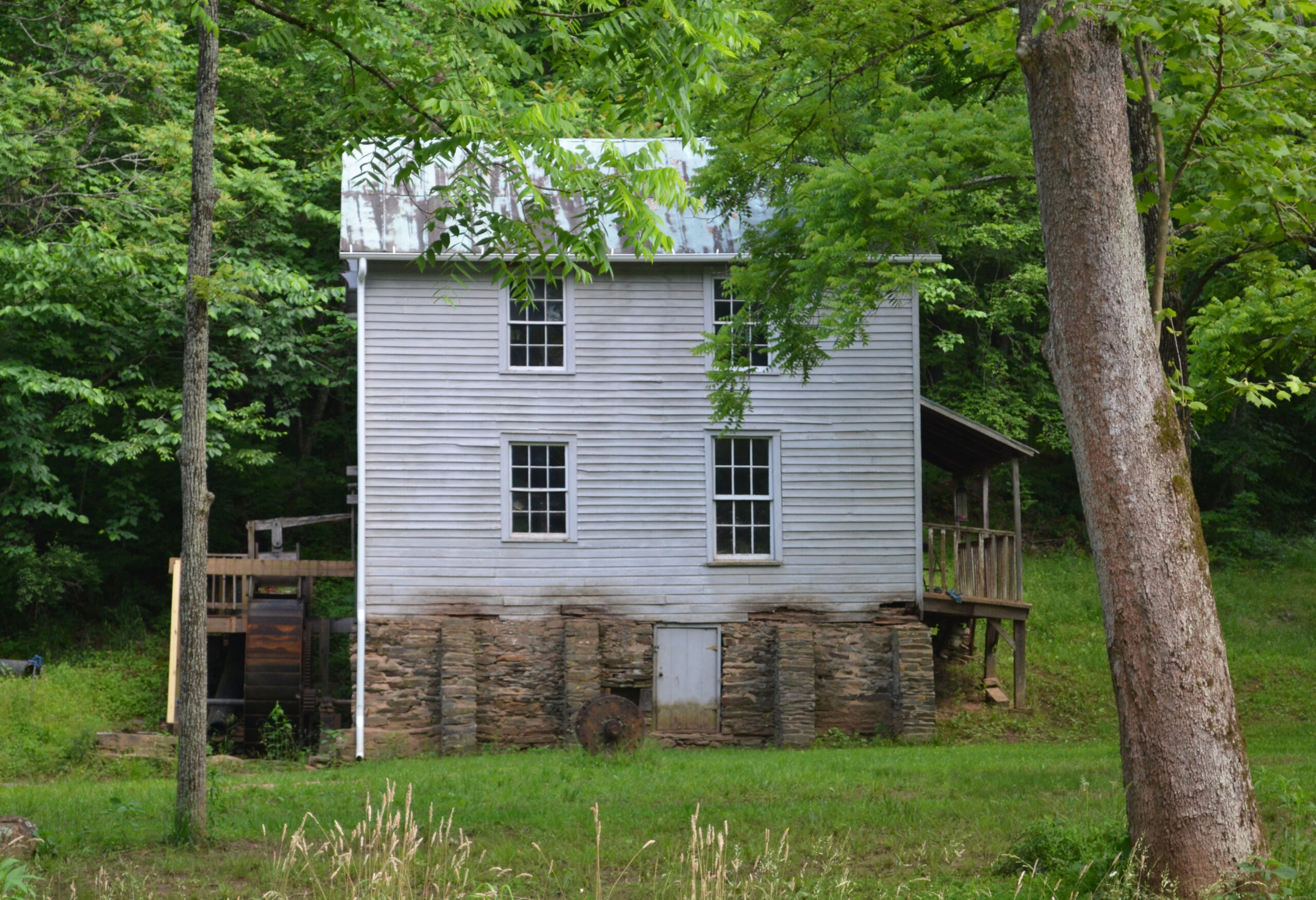 Goblintown Mill