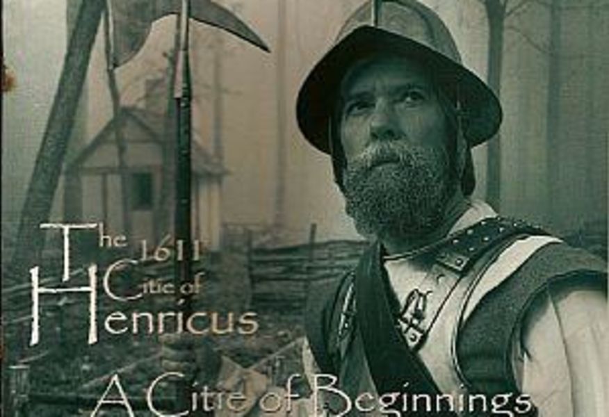 Henricus Historical Park