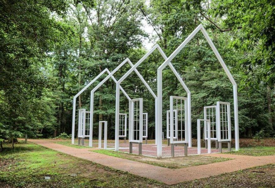 Historic Polegreen Church