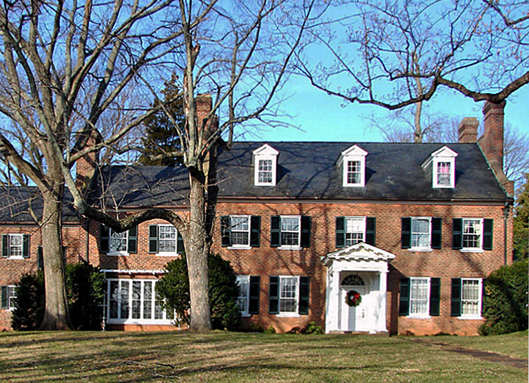 Hopefield Brick House Place/Chestnut Grove