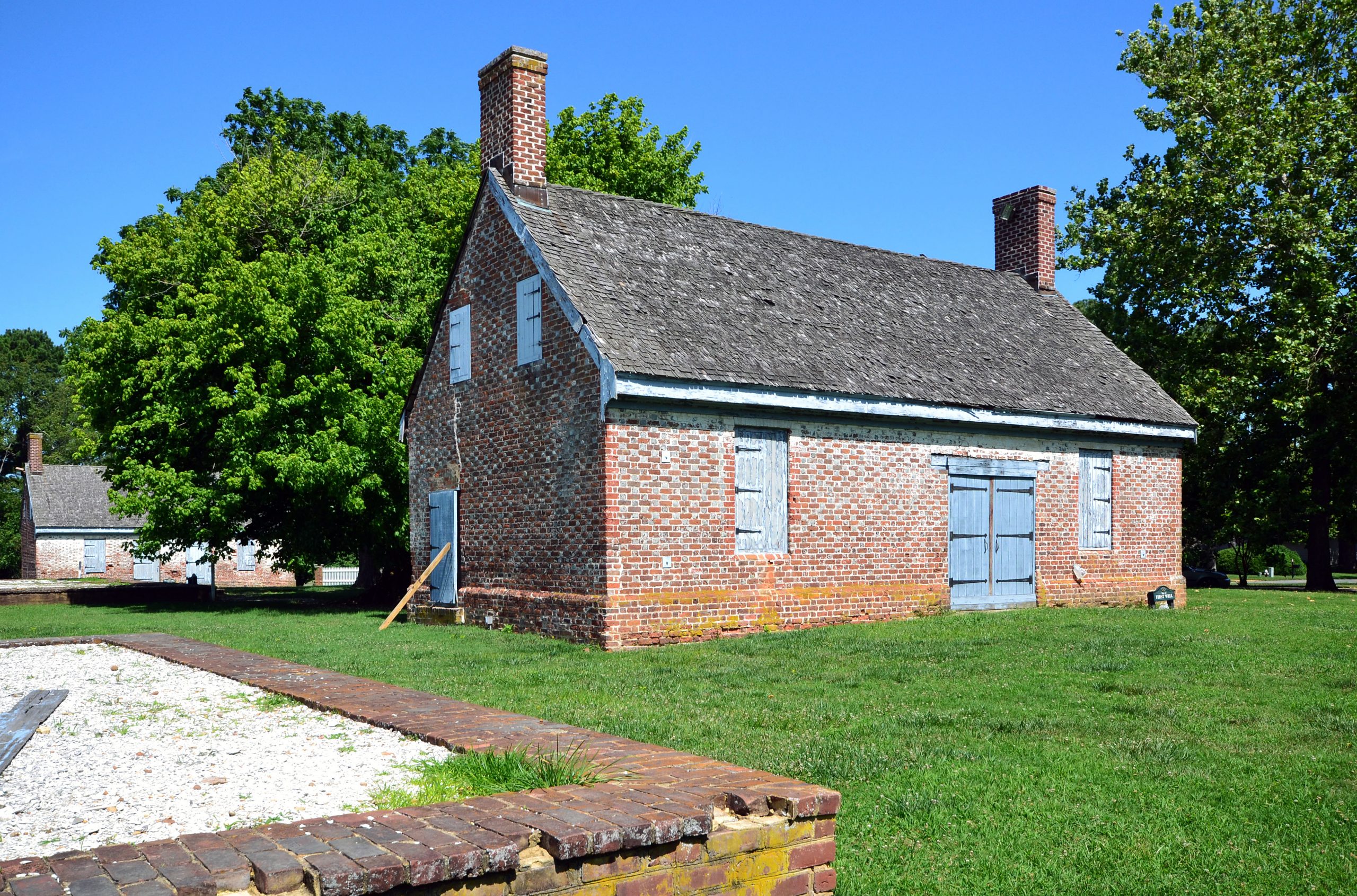 Kingsmill Plantation