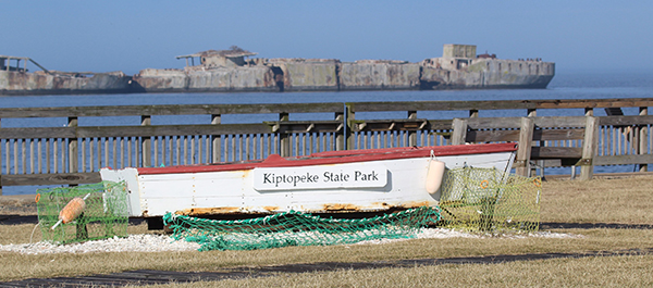 Kiptopeke State Park