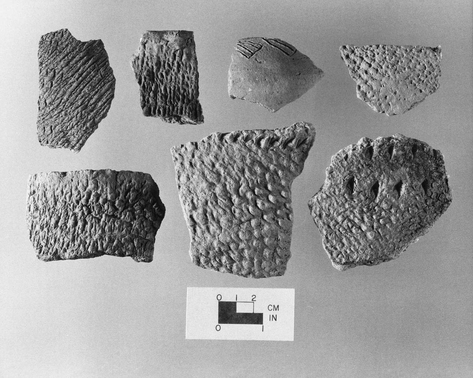 Leesville Dam Archaeological Site