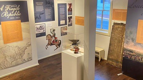 Loudoun Museum
