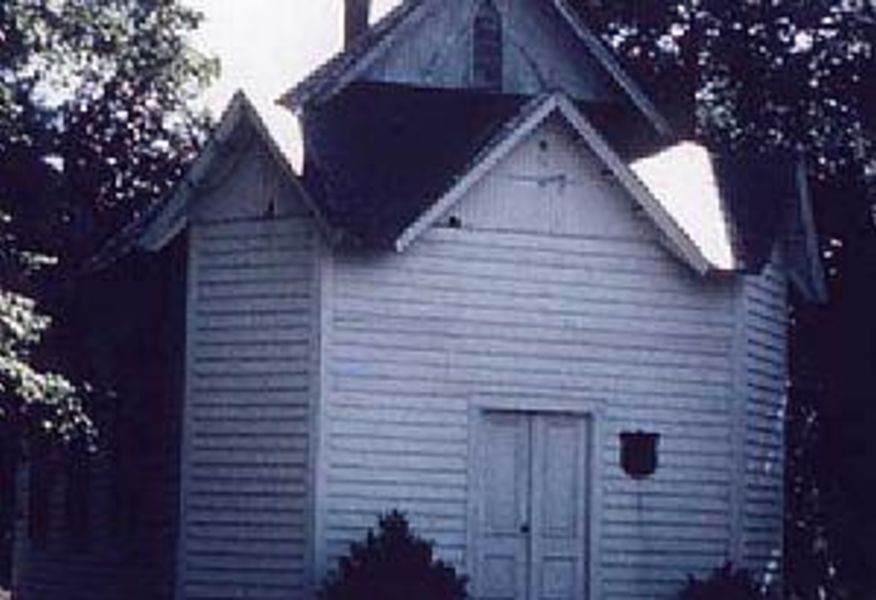 Manakin Episcopal Church