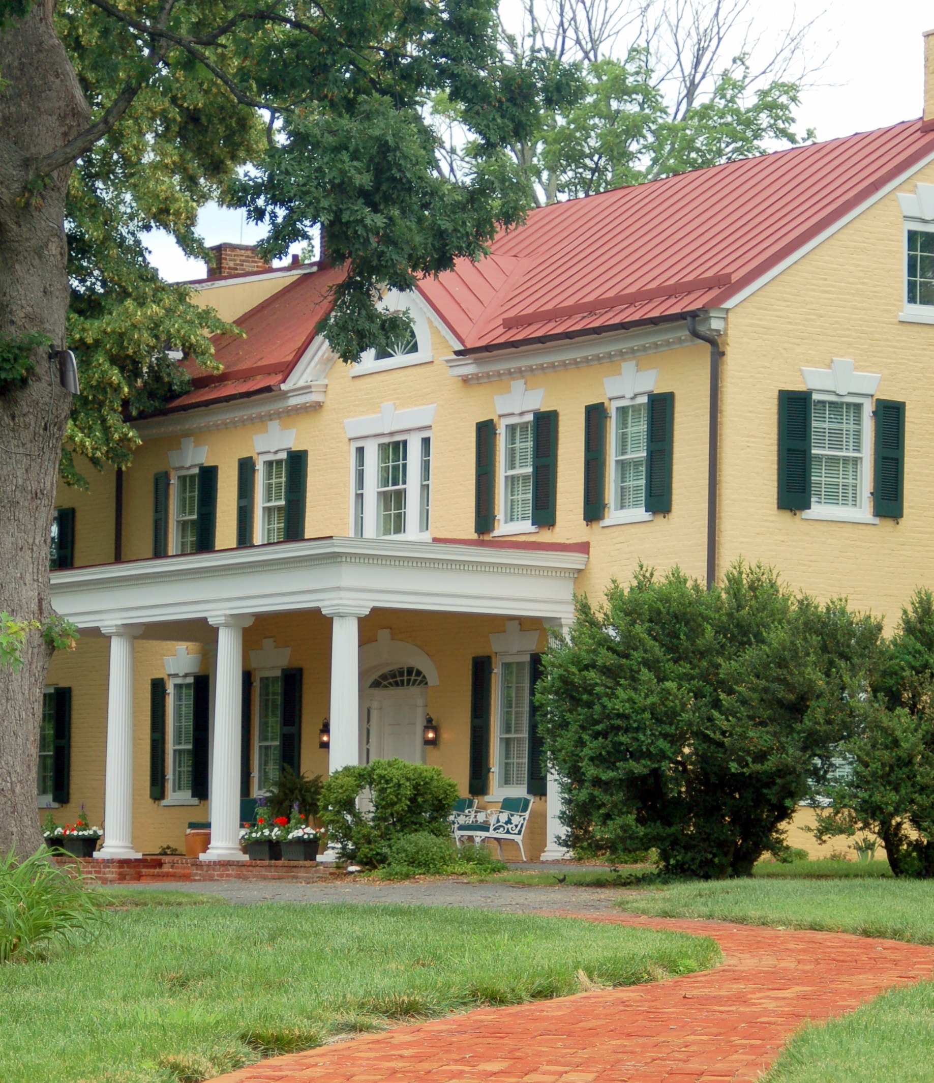George C. Marshall International Center