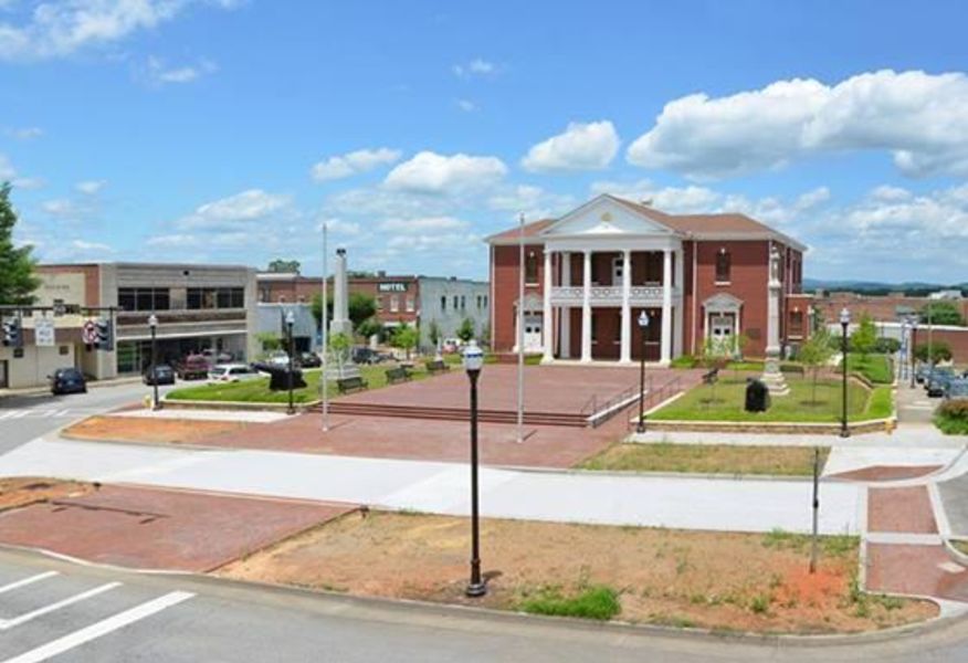Martinsville-Henry County Heritage Center and Museum