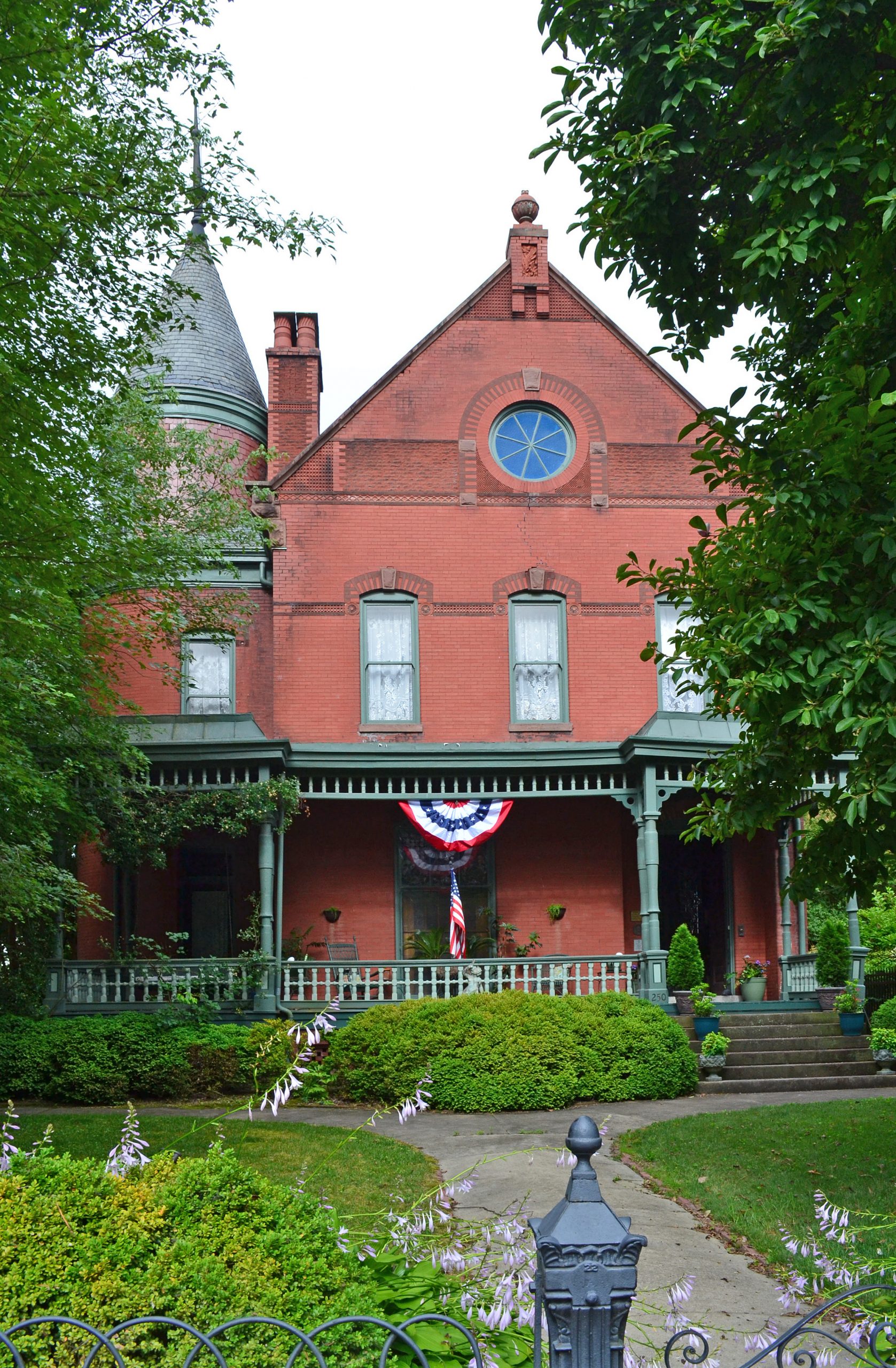 McKenney House