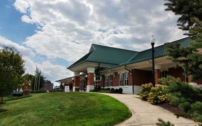 Mount Jackson Museum and Visitor Center