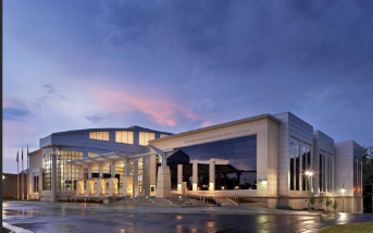 Notes on the State of Virginia