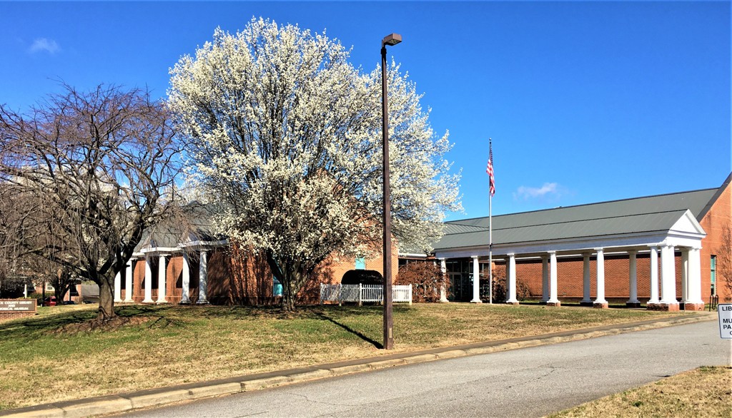 Patrick County Historical Society & Museum
