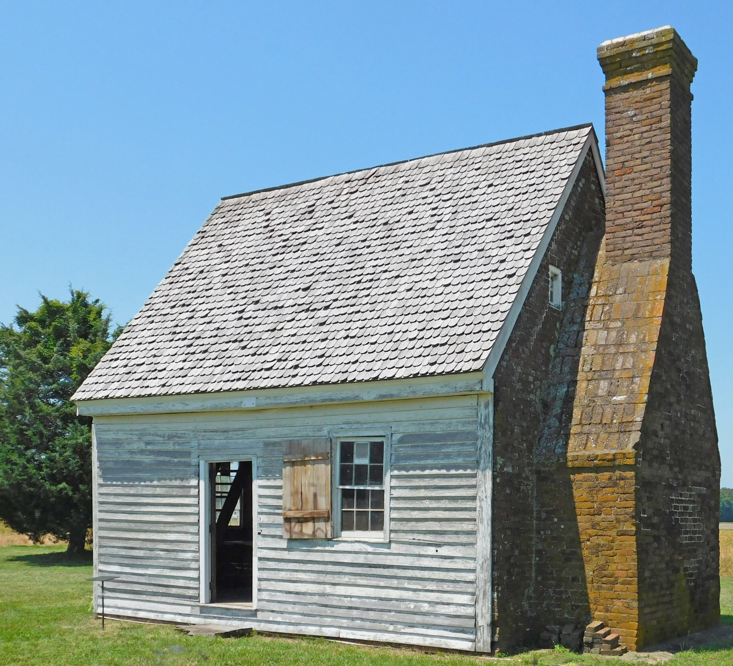 Pear Valley Farm Cottage