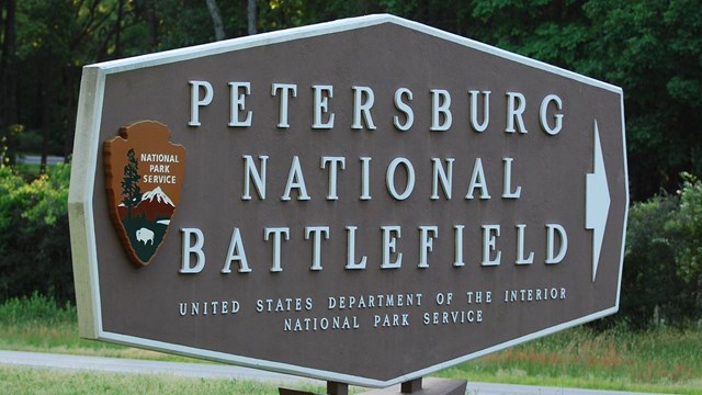 Petersburg National Battlefield