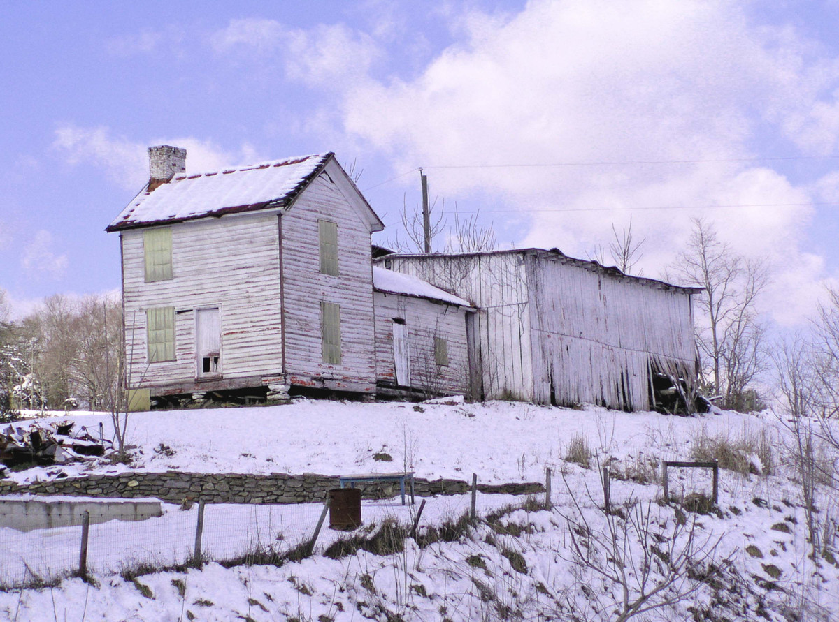 Piedmont Mill Historic District