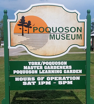 Poquoson Museum