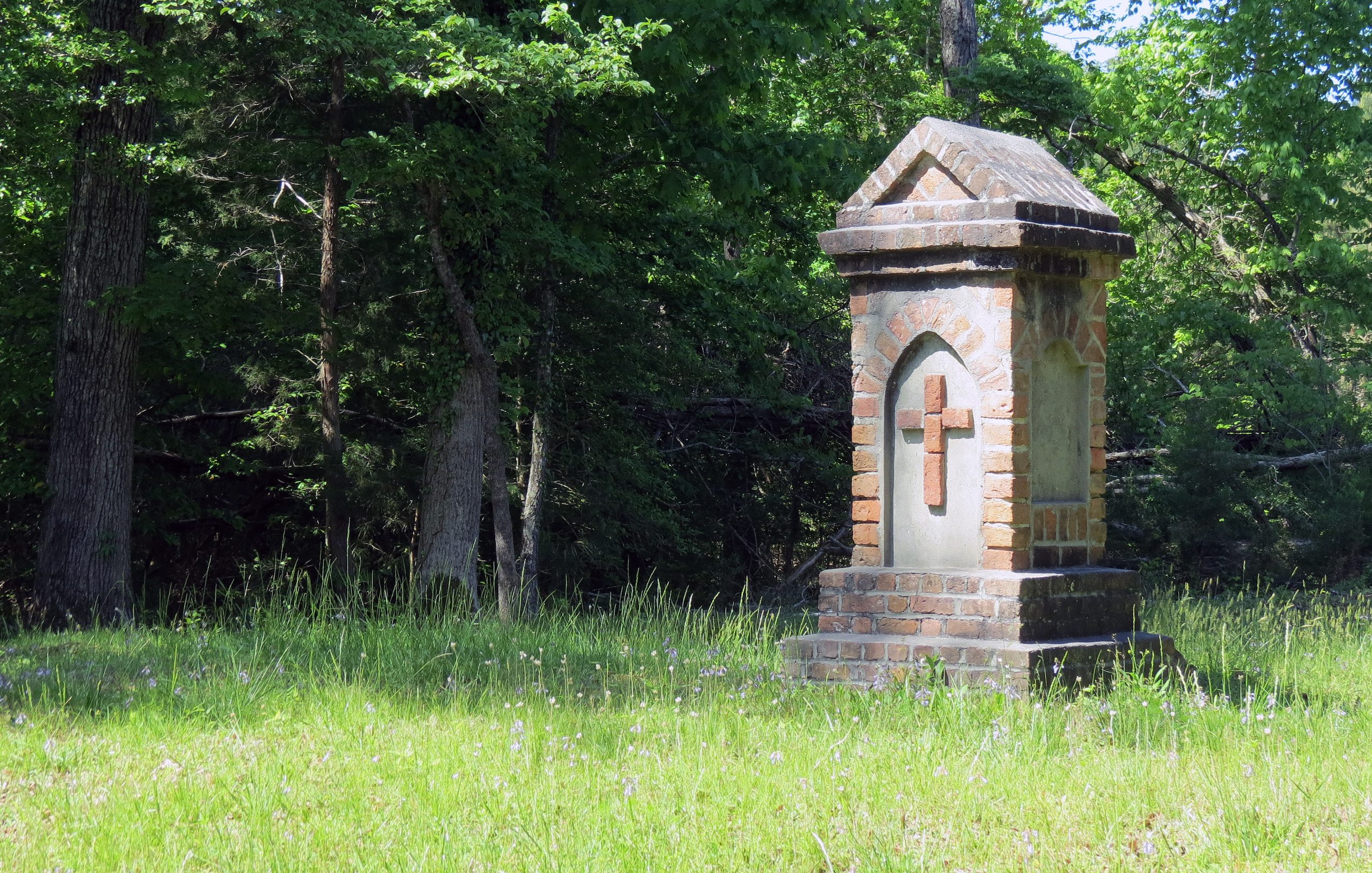 Second Southwark Church Archeological Site