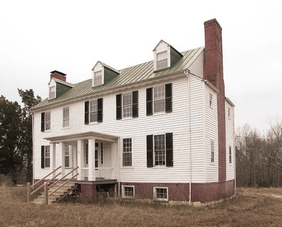 Selwyn Historic Home