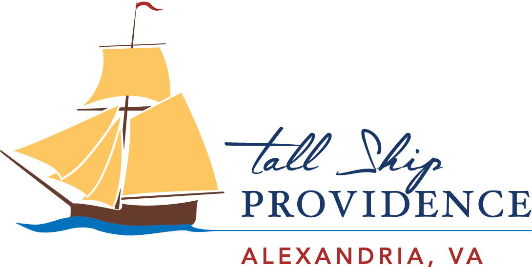 Senator John Warner Maritime Heritage Center, Home Port of Tall Ship Providence