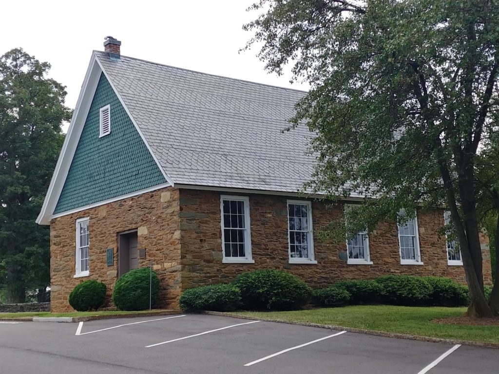 South River Meeting House