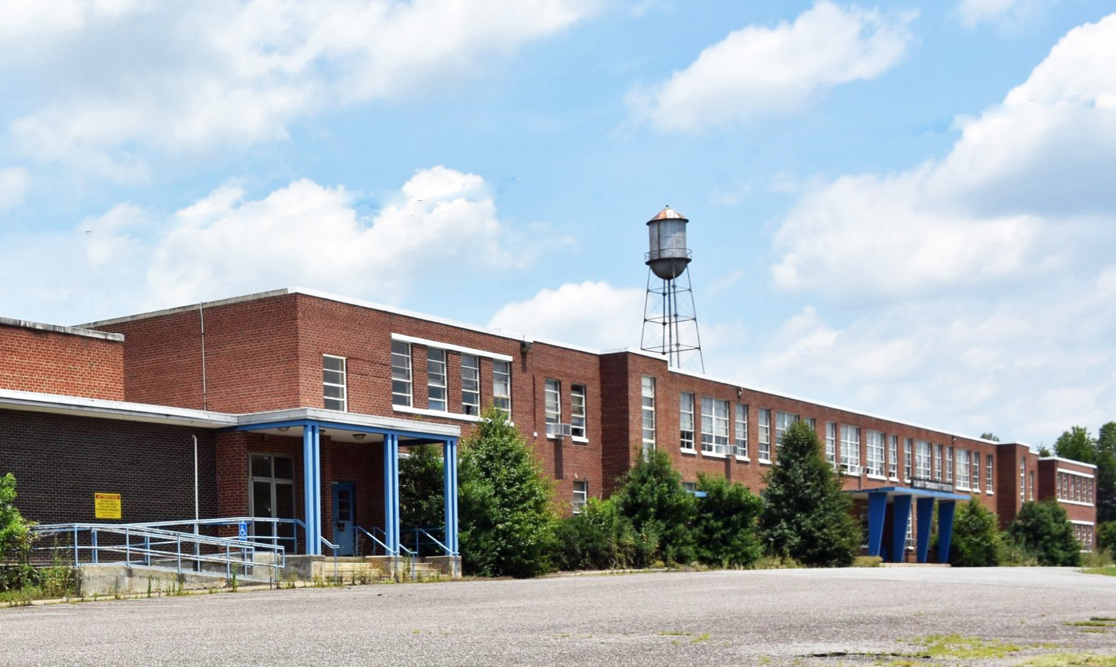 Southside High School