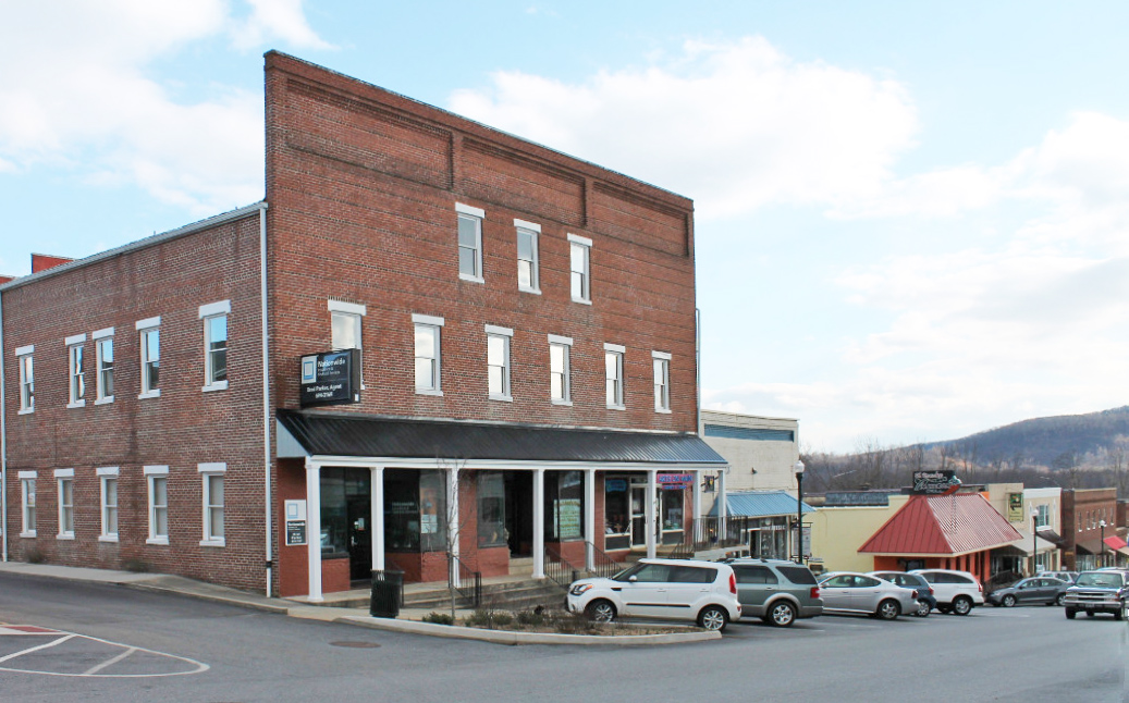 Stuart Uptown Historic District