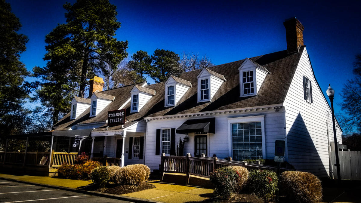 Sycamore Tavern