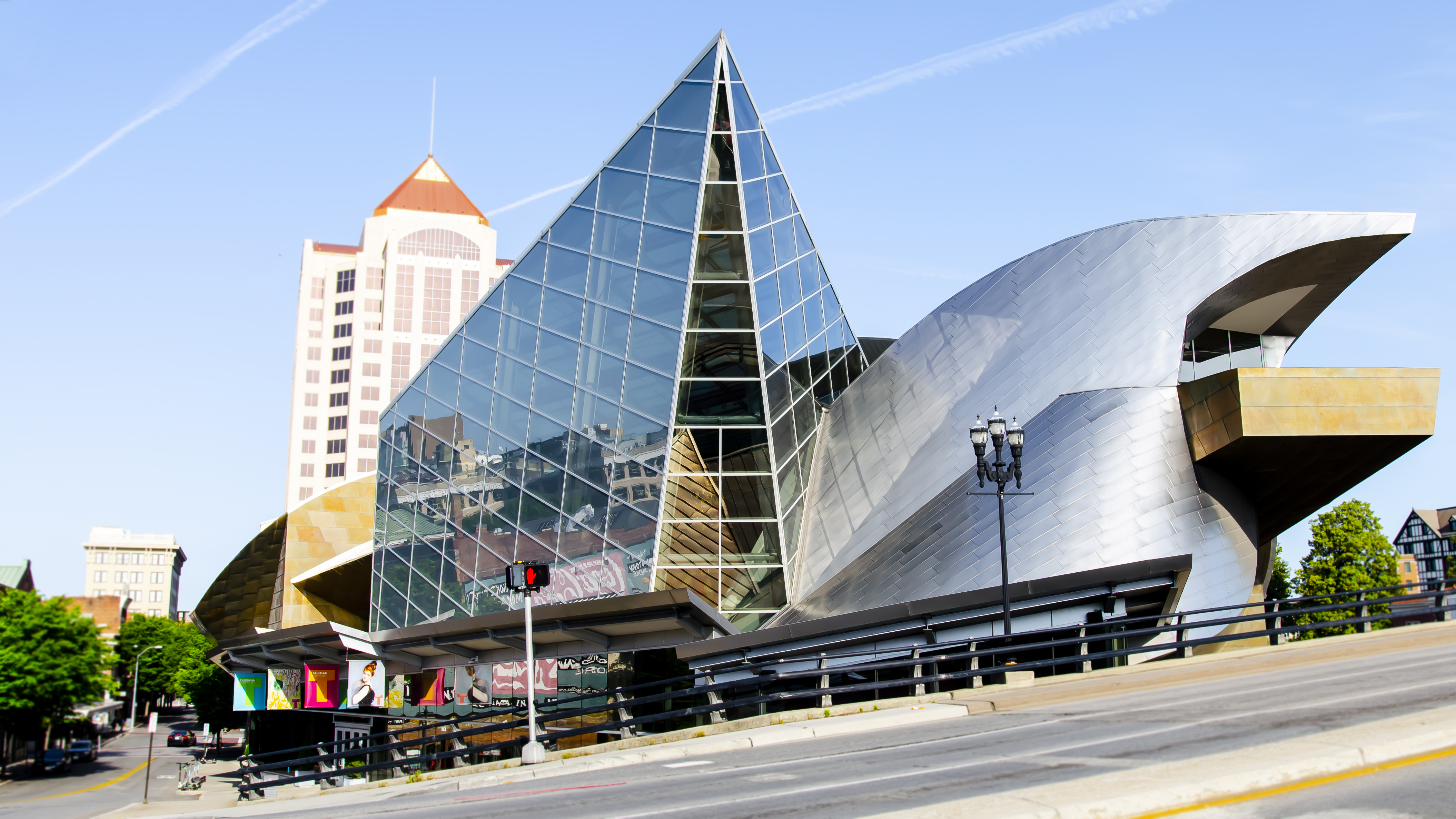 Taubman Museum of Art