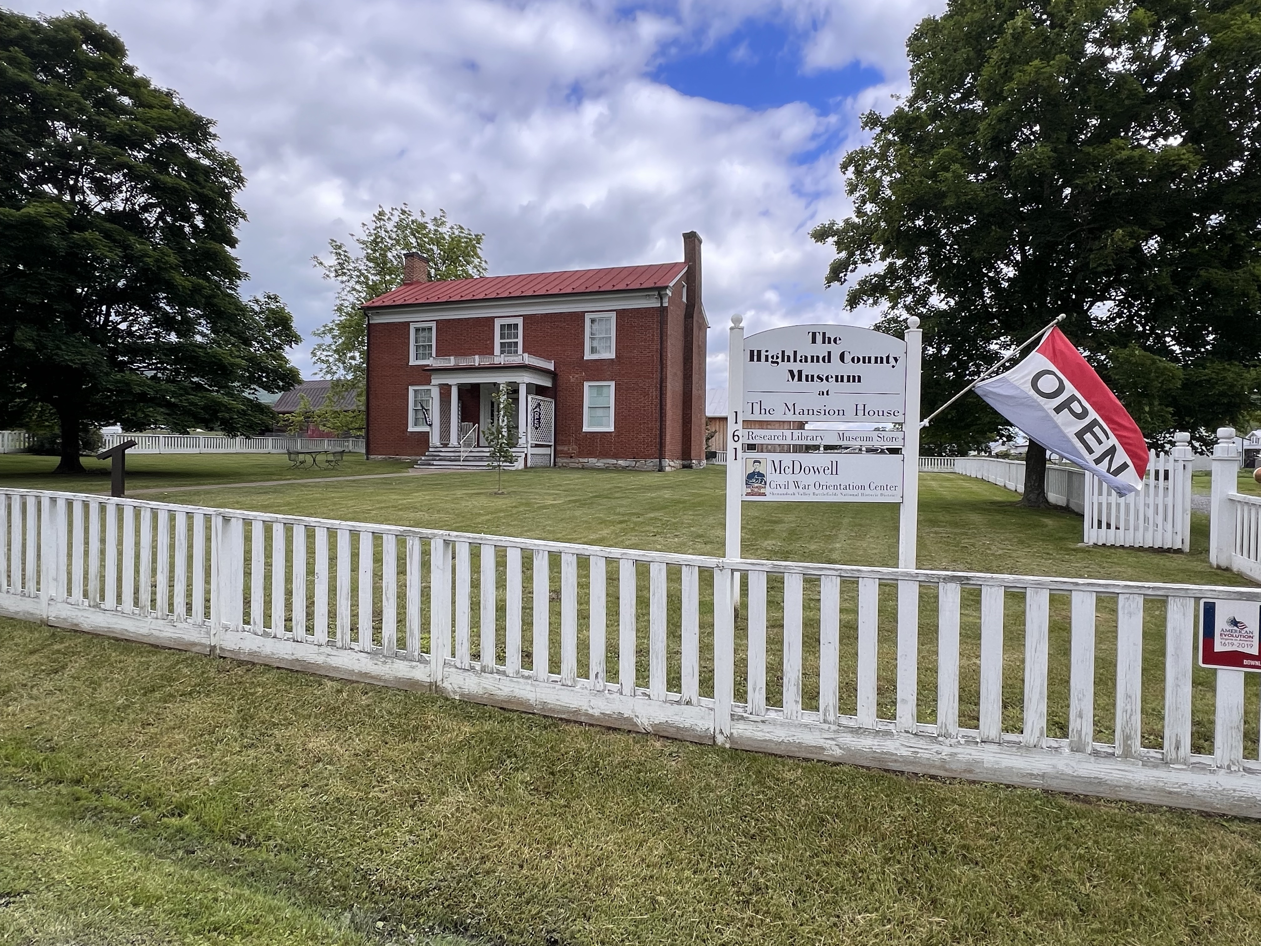 Highland County Museum